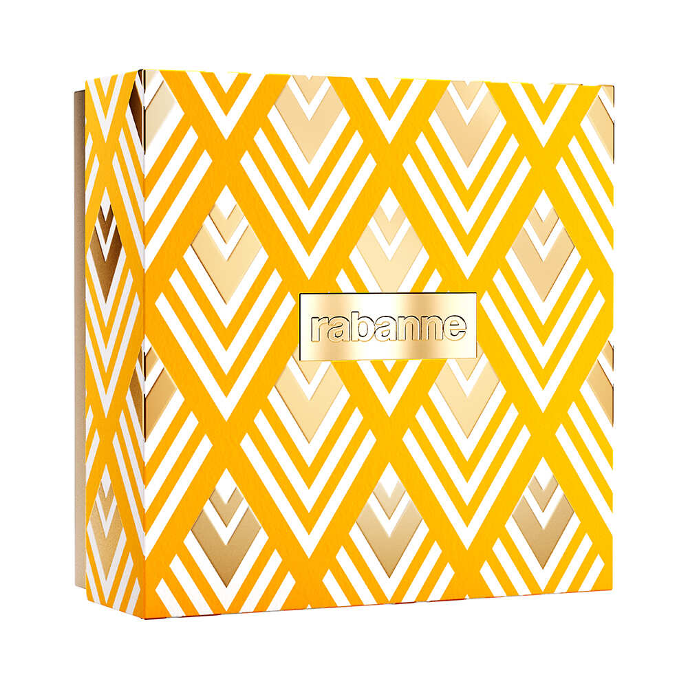 LADY MILLION SET EAU DE PARFUM